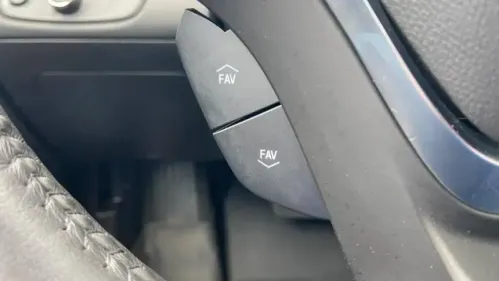 2017 Chevrolet VOLT 1G1RC6S59HU173930