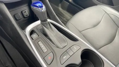 2017 Chevrolet VOLT 1G1RC6S59HU173930