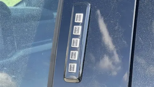 2023 Ford F-150 Lightning 1FTVW1EL3PWG33208