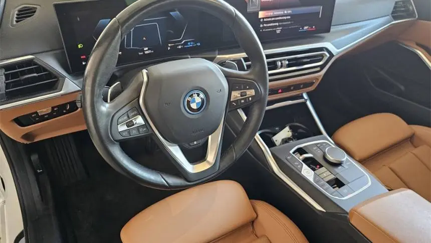 2023 BMW 3 Series 3MW39FF04P8D05981