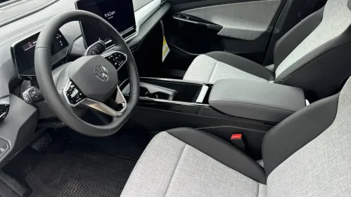 2025 Volkswagen ID.4 1V2CRPE89SC002338