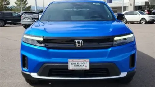 2025 Honda Prologue 3GPKHVRJ4SS500893