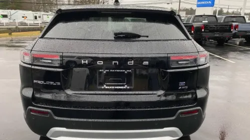 2025 Honda Prologue 3GPKHVRJ5SS502006