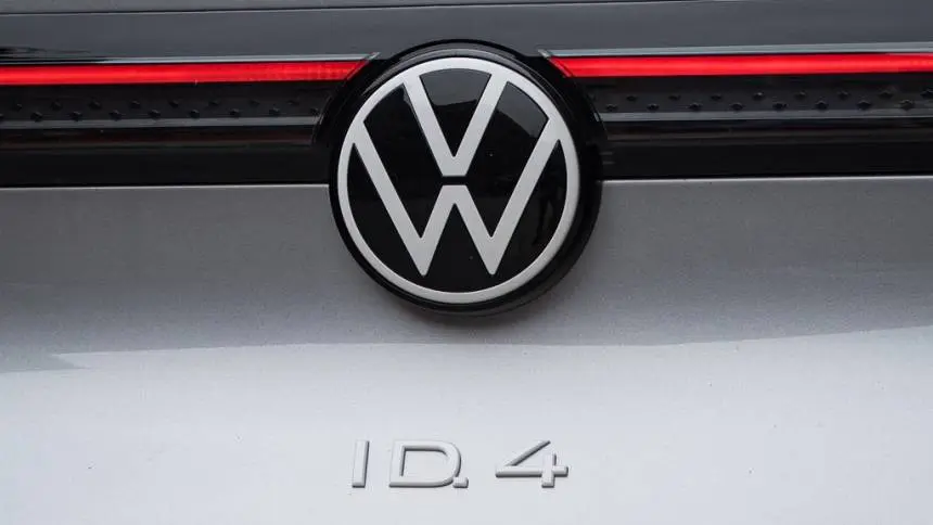 2025 Volkswagen ID.4 1V2CRPE88SC001665