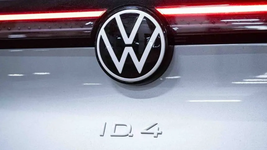 2025 Volkswagen ID.4 1V2DSPE89SC002946