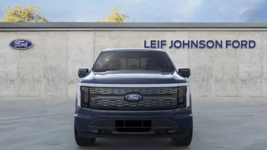 2025 Ford F-150 Lightning 1FT6W5L74SWG00552