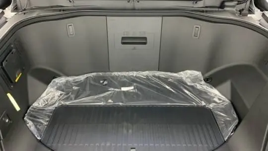 2024 Ford F-150 Lightning 1FT6W1B72RWG33425