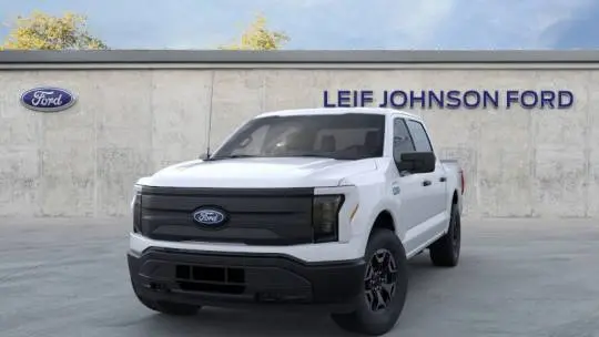 2024 Ford F-150 Lightning 1FT6W1B73RWG05892