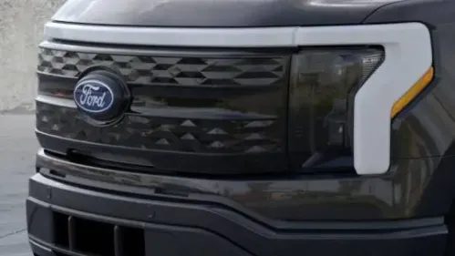 2025 Ford F-150 Lightning 1FT6W7L78SWG03823