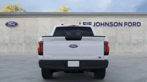 2024 Ford F-150 Lightning 1FT6W1B73RWG05892