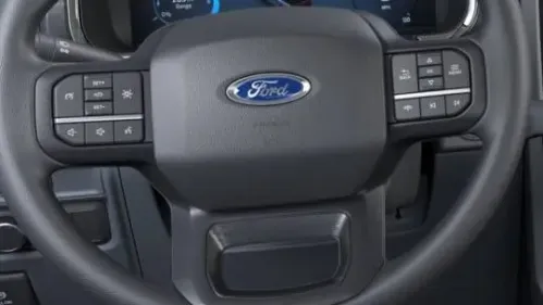 2024 Ford F-150 Lightning 1FT6W1B75RWG32771