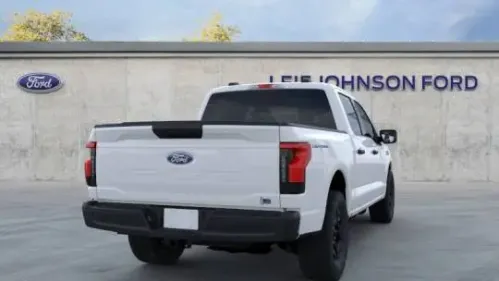 2024 Ford F-150 Lightning 1FT6W1B7XRWG05937