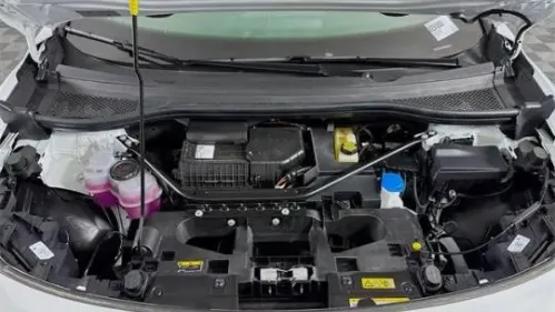 2025 Volkswagen ID.4 1V2DSPE85SC000501