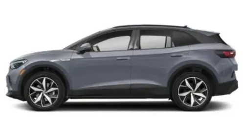 2025 Volkswagen ID.4 1V2DSPE89SC002915
