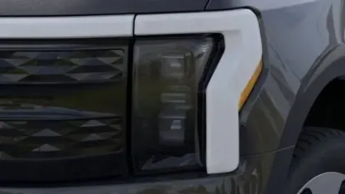 2023 Ford F-150 Lightning 1FT6W1EV4PWG28248