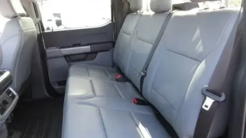 2024 Ford F-150 Lightning 1FT6W1B71RWG28913