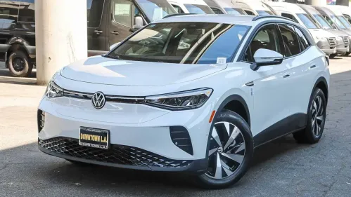 2025 Volkswagen ID.4 1V2CRPE8XSC000792