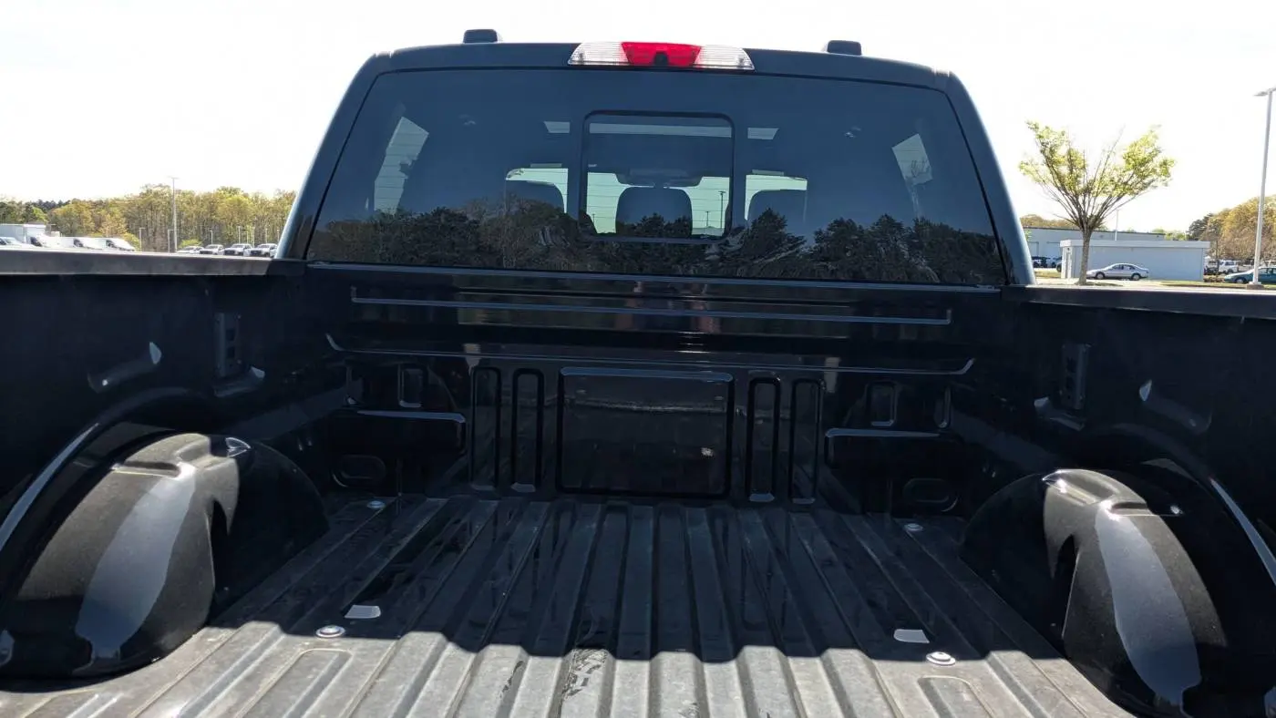2025 Ford F-150 Lightning 1FT6W5L78SWG00702