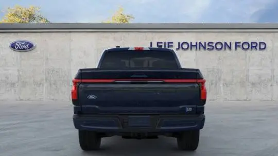 2025 Ford F-150 Lightning 1FT6W5L76SWG02285