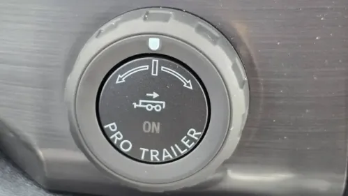 2025 Ford F-150 Lightning 1FT6W3L75SWG02119