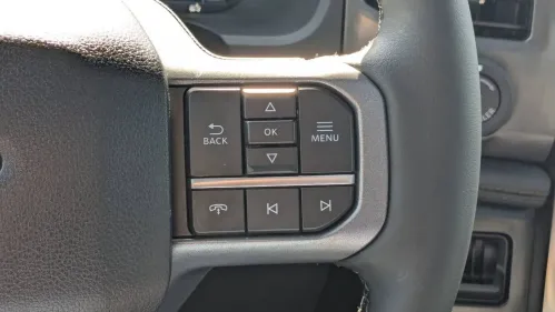 2025 Ford F-150 Lightning 1FT6W5L75SWG02360