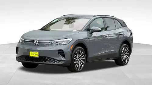 2025 Volkswagen ID.4 1V2DSPE86SC002628