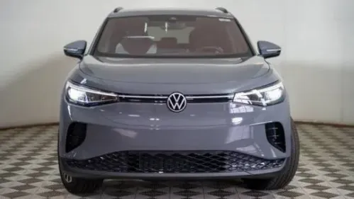 2025 Volkswagen ID.4 1V2DSPE89SC002834