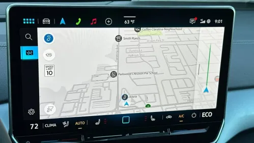 2025 Volkswagen ID.4 1V2DSPE89SC002574