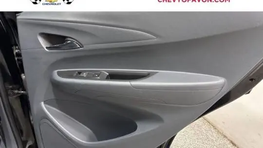 2020 Chevrolet Bolt 1G1FZ6S0XL4117008