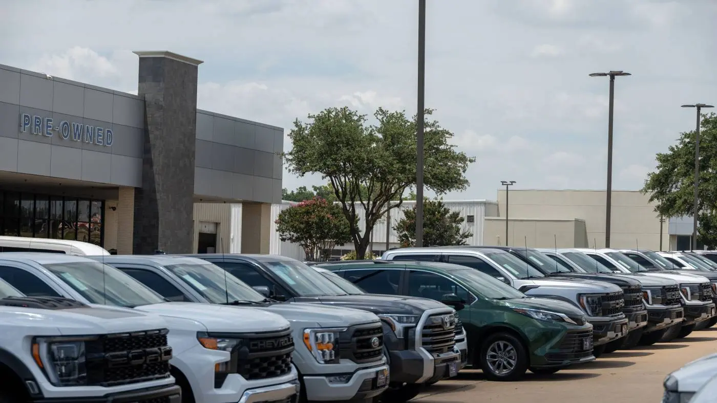 2025 Ford F-150 Lightning 1FTVW3LK8SWG05001