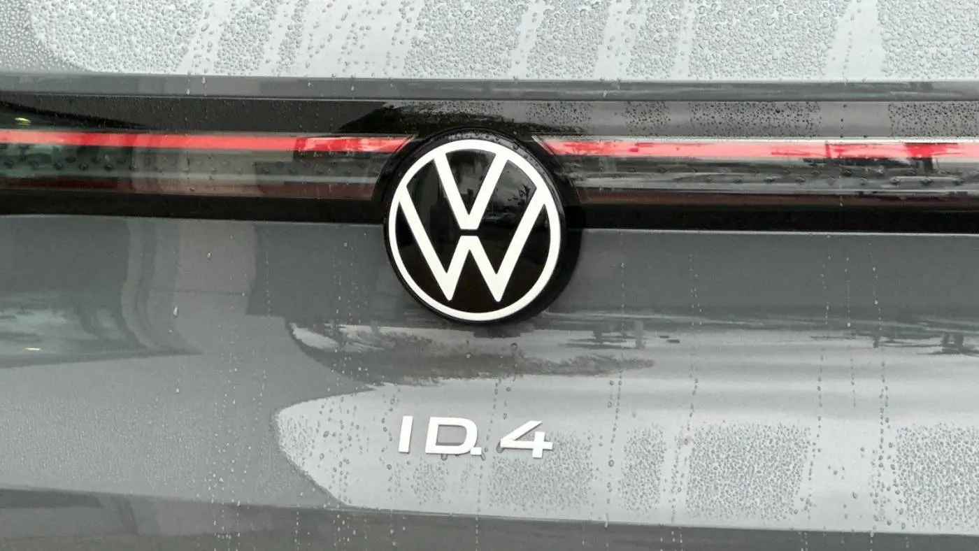 2025 Volkswagen ID.4 1V2DSPE86SC002628