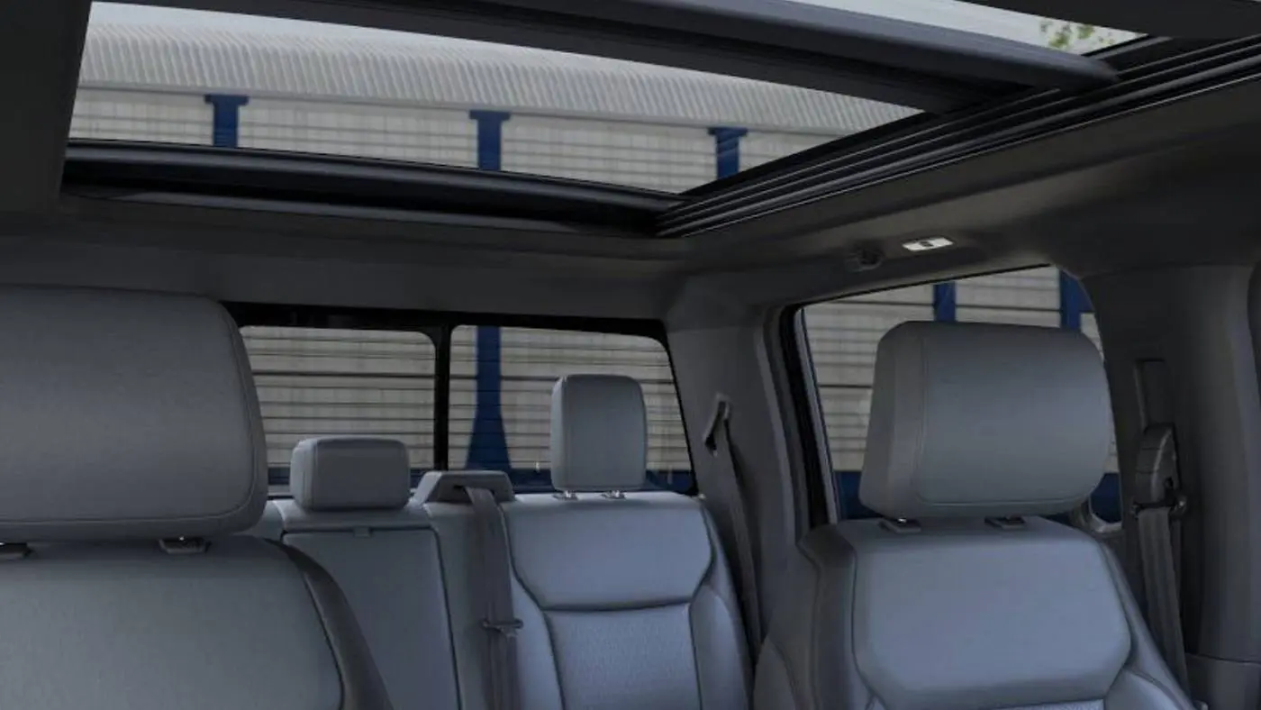 2025 Ford F-150 Lightning 1FT6W5L78SWG12221