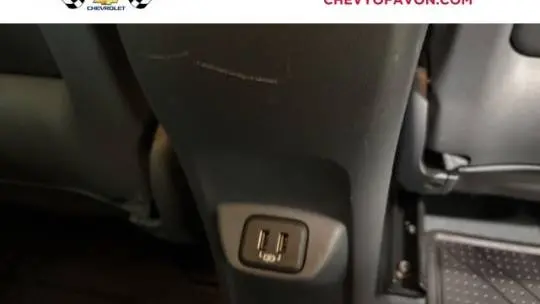 2020 Chevrolet Bolt 1G1FZ6S0XL4117008