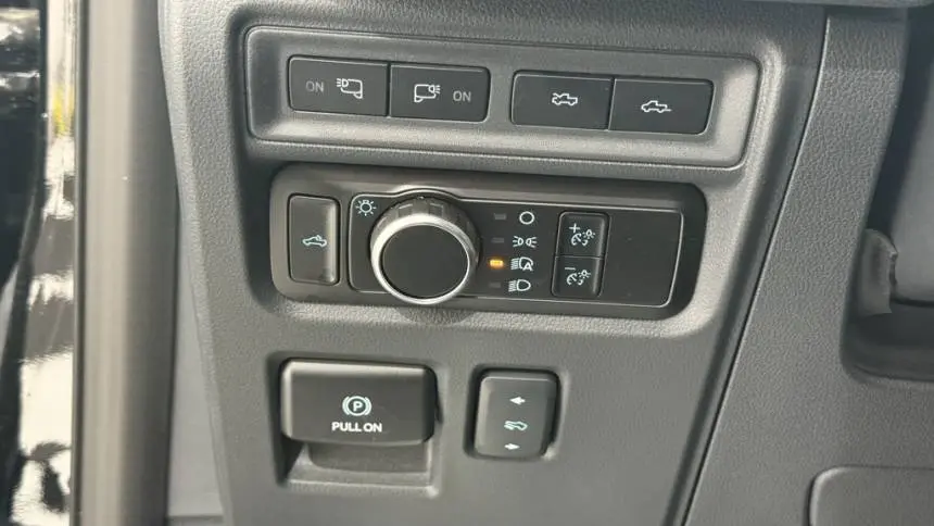 2024 Ford F-150 Lightning 1FT6W5L79RWG13842