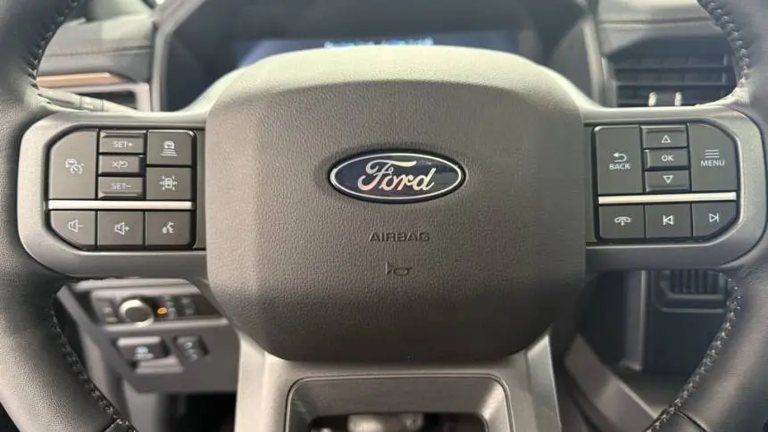 2024 Ford F-150 Lightning 1FT6W5L79RWG13842