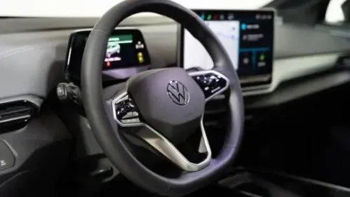 2025 Volkswagen ID.4 1V2DSPE89SC002834