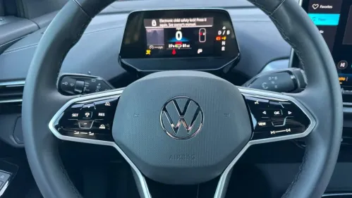 2025 Volkswagen ID.4 1V2DSPE89SC002574