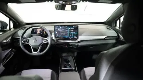 2025 Volkswagen ID.4 1V2DSPE89SC002834