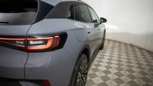 2025 Volkswagen ID.4 1V2DSPE89SC002834