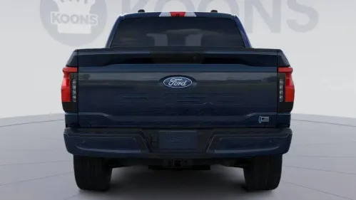 2024 Ford F-150 Lightning 1FTVW3LK1RWG21745