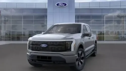 2024 Ford F-150 Lightning 1FT6W7L78RWG14752