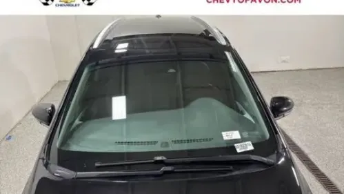 2020 Chevrolet Bolt 1G1FZ6S0XL4117008