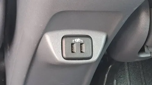 2017 Chevrolet Bolt 1G1FX6S09H4187810