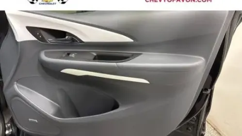 2020 Chevrolet Bolt 1G1FZ6S0XL4117008