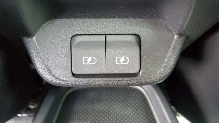 2025 Nissan LEAF 1N4CZ1CV3SC567410