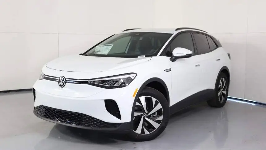 2024 Volkswagen ID.4 1V2CRPE83RC023292