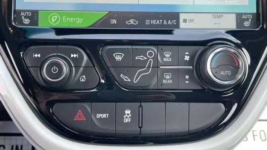 2017 Chevrolet Bolt 1G1FX6S01H4174128