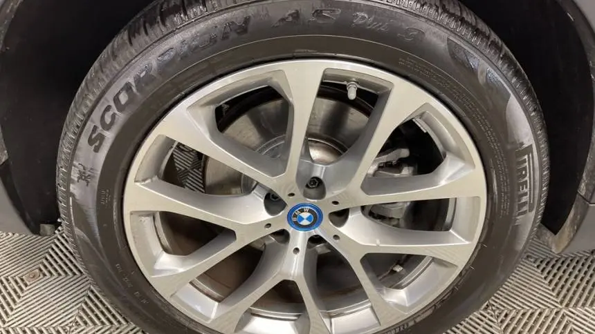 2023 BMW X5 5UXTA6C05P9P18530