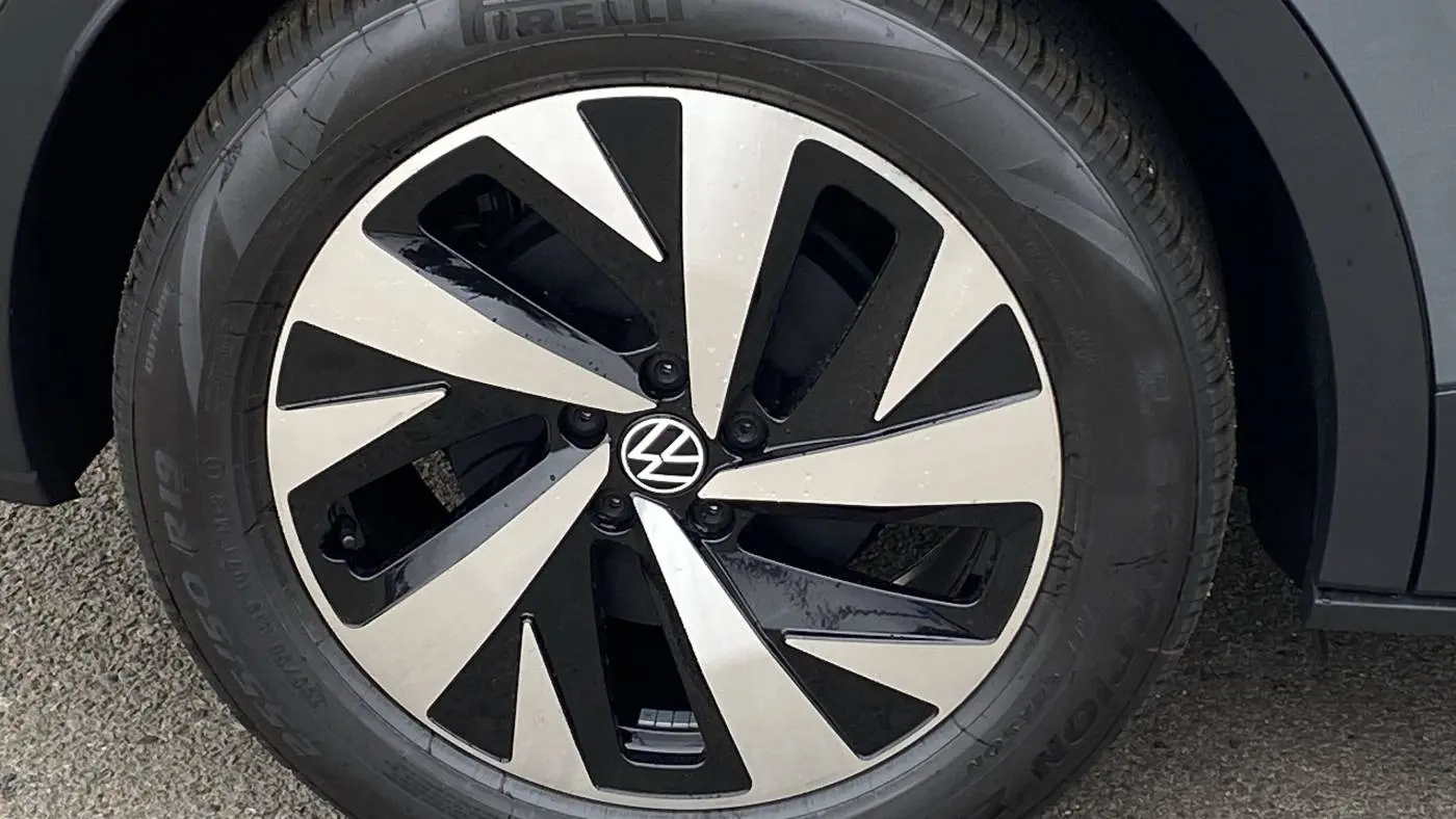 2025 Volkswagen ID.4 1V2CRPE8XSC002025