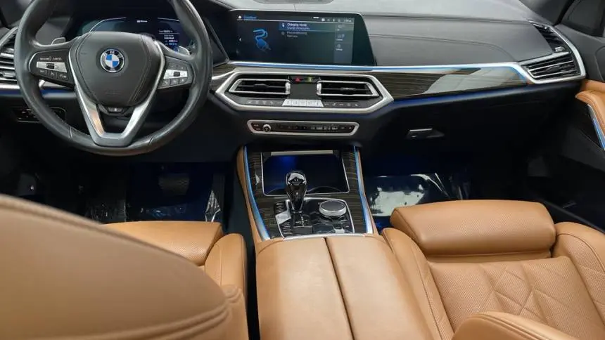 2023 BMW X5 5UXTA6C05P9P18530